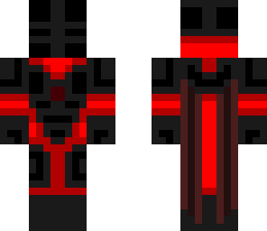 blood oath knight
