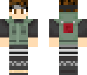 jonin me v2