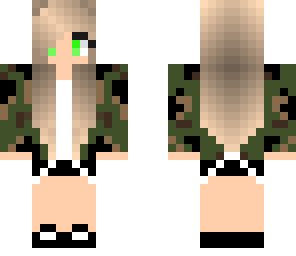 camo