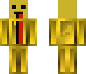 awesome derpy gold