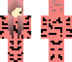 pink tiger