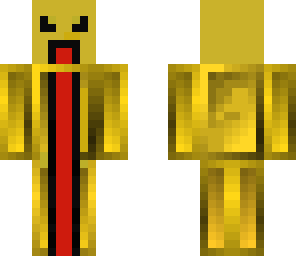 golden creeper derp