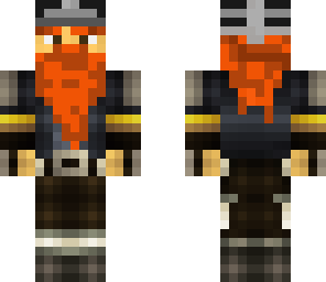 dwarf