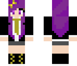 ianite narrator