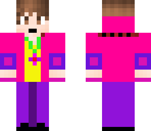 pink benja