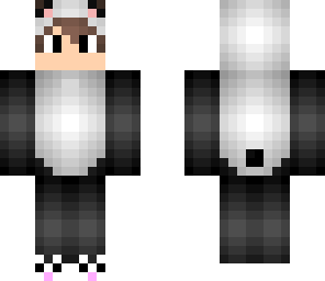 panda
