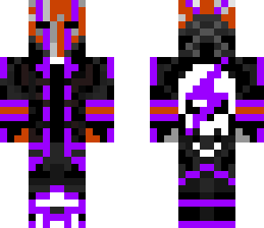 skull fairy