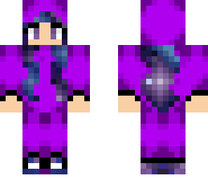 stealth girl