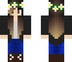 daisy girl