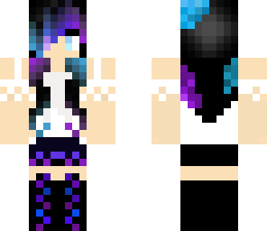 girl fixed