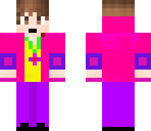 pink benja