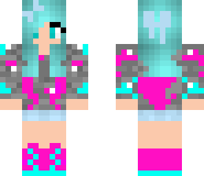 diamod girl
