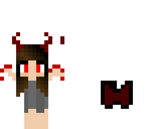 devil's minion