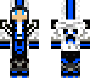 blue assassin
