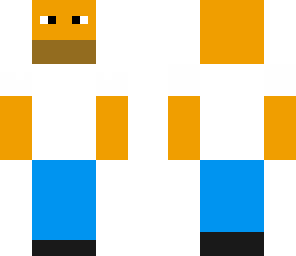 homer simpson