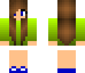 cute girl 3 fixed