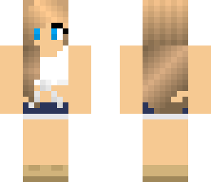 skin name