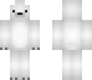 ice bear