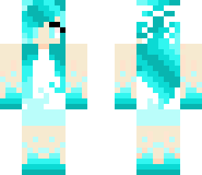 water whisp