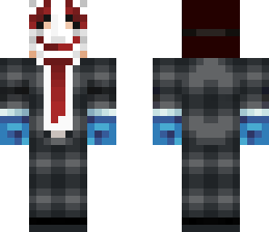bredy payday2