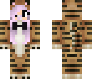 tiger