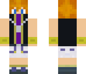 kingdom of hearts neku