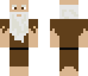 old man
