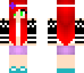 girl