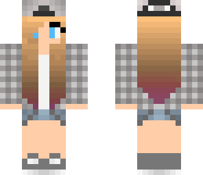 skater girl