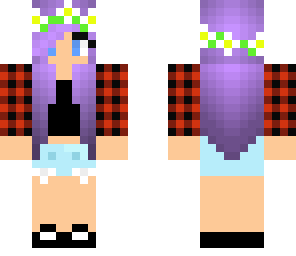 cute tomboy 2