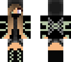 assassin girl edit