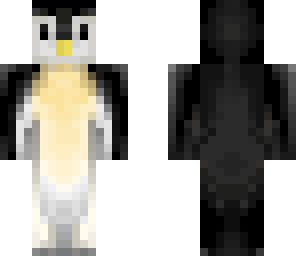 penguin