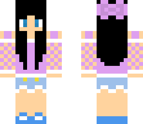 pastel fan