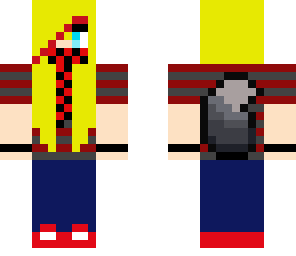 mcgirlcraft's sister