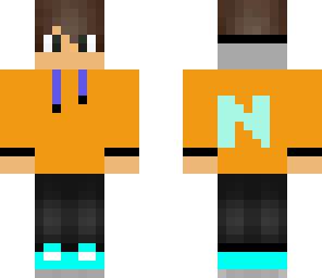 boy