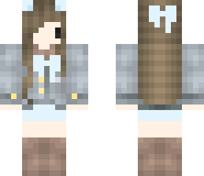 chibi triplet