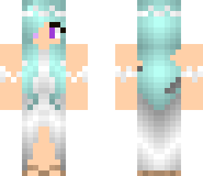 ice goddess