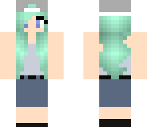 tomboy