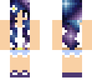 fille