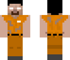 prison herobrine