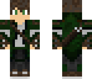 my maybe new skin