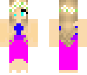 spring dress