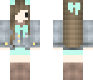 chibi triplet