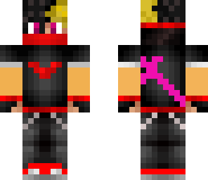 boss skin