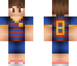 barca