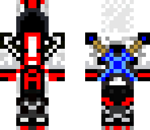 assassins red