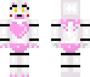 better mangle