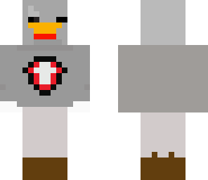 pato hallowen
