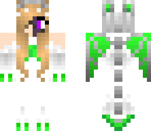 hydra girl update