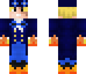 firefist sabo